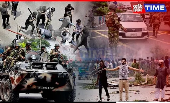 UN and Amnesty International Urge Bangladesh to Respect Protest Rights Amid Escalating Crackdown